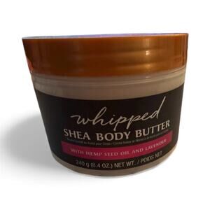 Tree Hut Whipped Shea Body Butter Exotic bloom New
